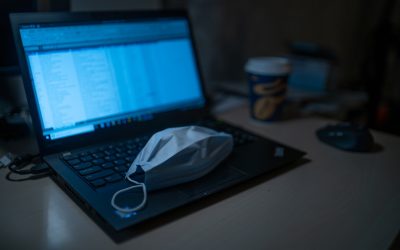 How do I sign important documents during COVID-19?